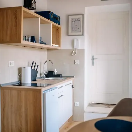 Apartmán Art Deco Walls By Duhomes
