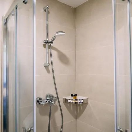 Апартаменты Art Deco Walls By Duhomes