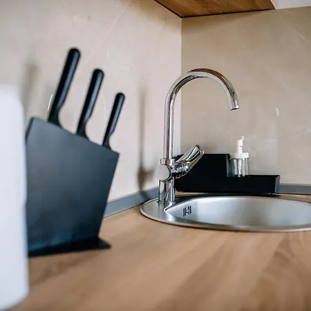 Art Deco Walls By Duhomes Апартаменты *