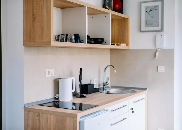 Appartement Art Deco Walls By Duhomes