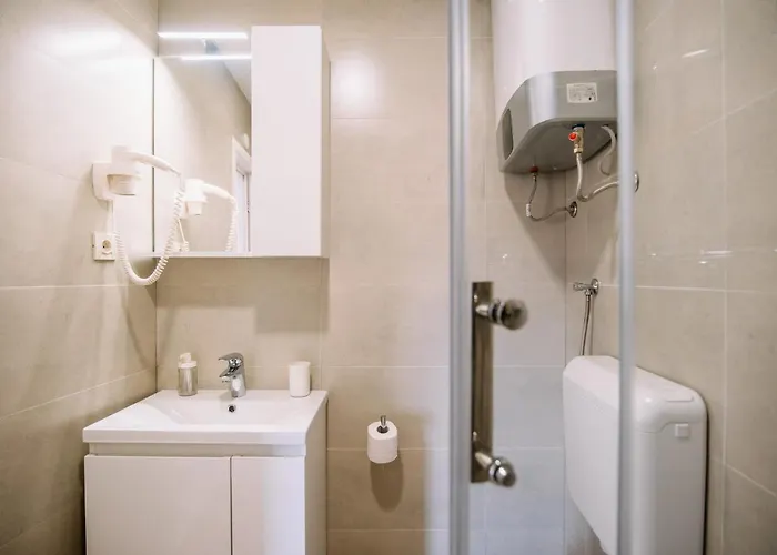 Appartement Art Deco Walls By Duhomes Dubrovnik