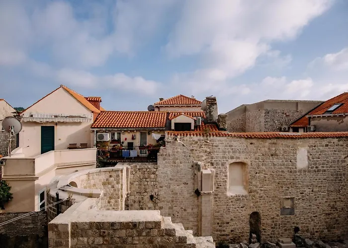 Art Deco Walls By Duhomes Appartement