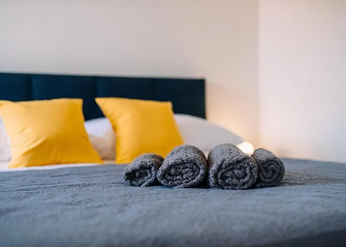 Art Deco Walls By Duhomes Dubrovnik