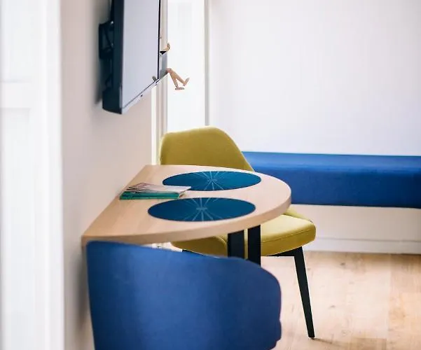 Art Deco Walls By Duhomes Dubrovnik