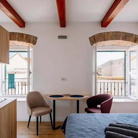 Art Deco Walls By Duhomes Appartement Dubrovnik