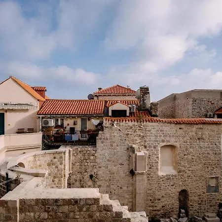 Art Deco Walls By Duhomes Appartement