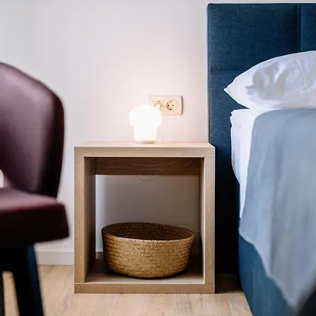 Art Deco Walls By Duhomes شقة دوبروفينك